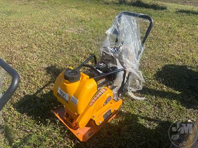 Unused MS90 Vibratory Plate Compactor 90PBH2508407, Â Gas