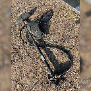 Minn Kota Trolling Motor W/Foot Pedal, ***No Prop***