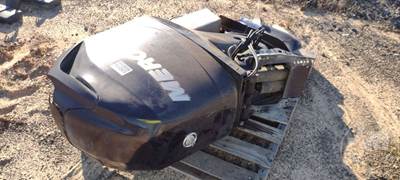 Mercury 1115F13ED Outboard Motor, 115 HP, Engine SN# 1B755384, Fourstroke Efi,