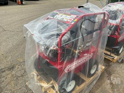 Easy Kleen GS16 MAGNUM Pressure Washer