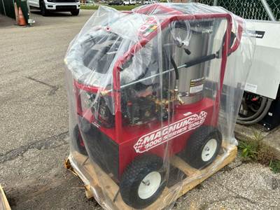 Easy Kleen GS16 MAGNUM Pressure Washer