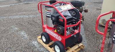 Easy Kleen GS18 Pressure Washer
