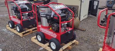 Easy Kleen GS18 Pressure Washer