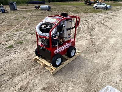 Easy Kleen GS18 Pressure Washer