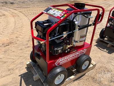 Easy Kleen GS18 MAGNUM GOLD 4000 SERIES Pressure Washer
