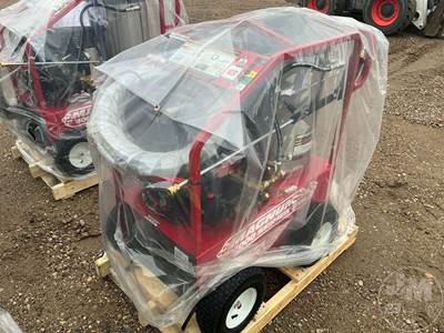 Easy Kleen MAGNUM 4000 Pressure Washer