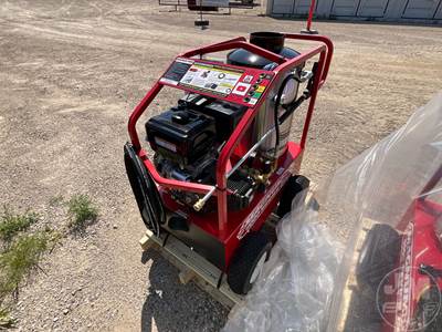 Easy Kleen MAGNUM 4000 Pressure Washer