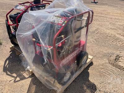 Easy Kleen MAGNUM 4000 Pressure Washer