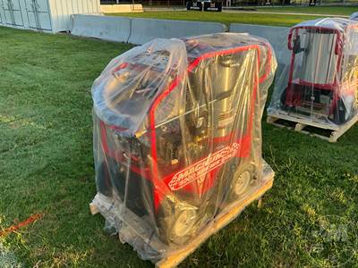 Easy Kleen MAGNUM 4000 Pressure Washer
