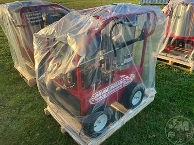 Easy Kleen MAGNUM 4000 Pressure Washer