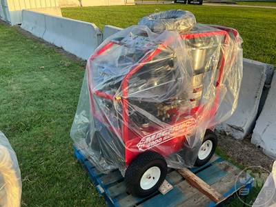 Easy Kleen MAGNUM 4000 Pressure Washer