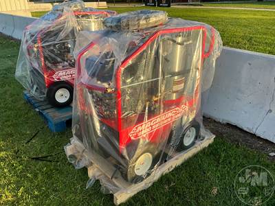 Easy Kleen MAGNUM 4000 Pressure Washer