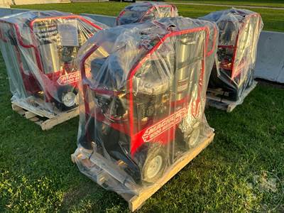 Easy Kleen MAGNUM 4000 Pressure Washer