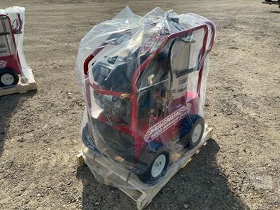 Easy Kleen MAGNUM 4000 Pressure Washer