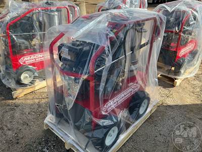Easy Kleen MAGNUM 4000 Pressure Washer