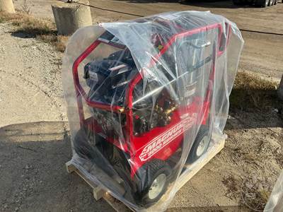 Easy Kleen MAGNUM 4000 Pressure Washer