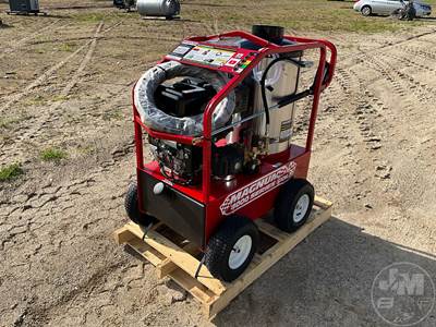 Easy Kleen MAGNUM 4000 SERIES Pressure Washer