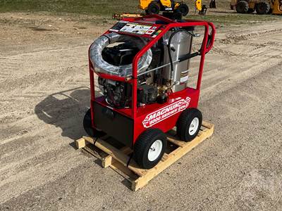 Easy Kleen MAGNUM 4000 SERIES Pressure Washer