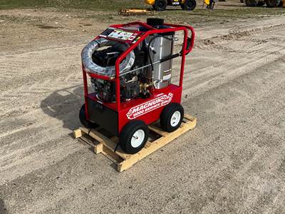 Easy Kleen MAGNUM 4000 SERIES Pressure Washer