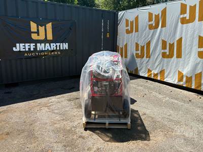 Easy Kleen MAGNUM 4000 SERIES Pressure Washer