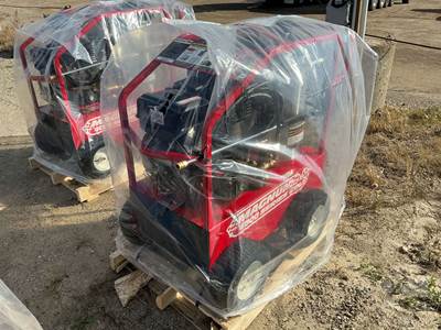Easy Kleen MAGNUM 40000 Pressure Washer