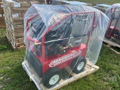 Easy Kleen MAGNUM Pressure Washer