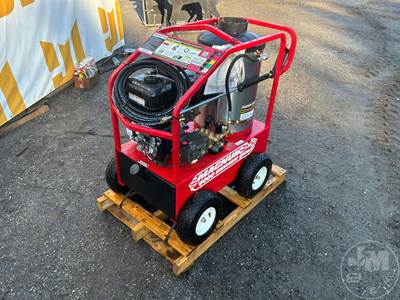 Easy Kleen MAGNUM GOLD 4000 Pressure Washer