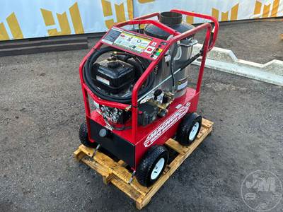 Easy Kleen MAGNUM GOLD 4000 Pressure Washer