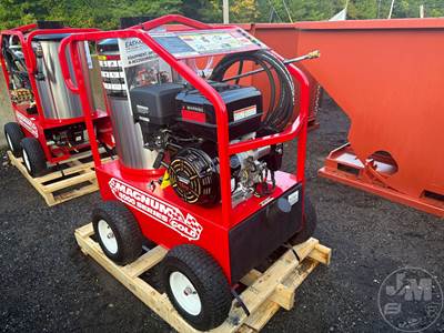 Easy Kleen MAGNUM GOLD 4000 Pressure Washer
