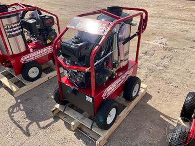 Easy Kleen MAGNUM GOLD 4000 SERIES Pressure Washer