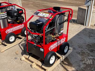 Easy Kleen MAGNUM GOLD 4000 SERIES Pressure Washer