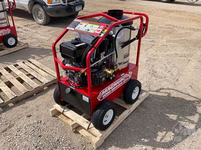 Easy Kleen MAGNUM GOLD 4000 SERIES Pressure Washer