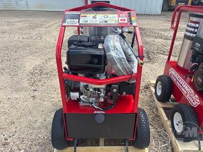 Easy Kleen MAGNUM GOLD 4000 SERIES Pressure Washer