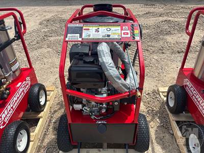 Easy Kleen MAGNUM GOLD 4000 SERIES Pressure Washer