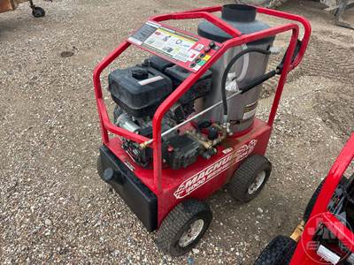 Easy Kleen MAGNUM GOLD 4000 SERIES Pressure Washer