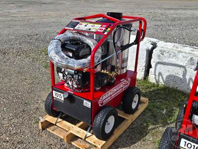 Easy Kleen MAGNUM GOLD 4000 SERIES Pressure Washer