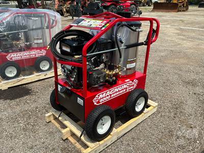 Easy Kleen MAGNUM GOLD 4000 SERIES Pressure Washer