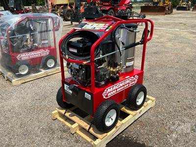 Easy Kleen MAGNUM GOLD 4000 SERIES Pressure Washer