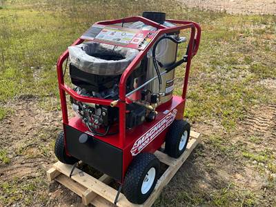 Easy Kleen MAGNUM GOLD 4000 SERIES Pressure Washer