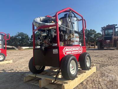 Easy Kleen MAGNUM GOLD 4000 SERIES Pressure Washer