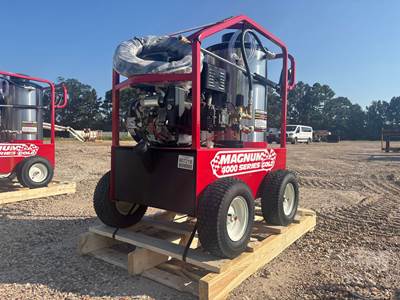Easy Kleen MAGNUM GOLD 4000 SERIES Pressure Washer