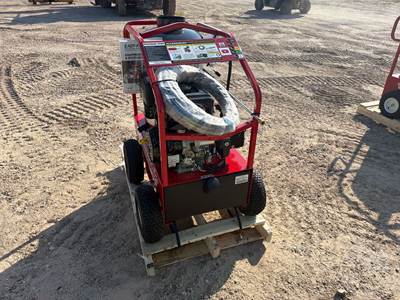 Easy Kleen MAGNUM GOLD 4000 SERIES Pressure Washer