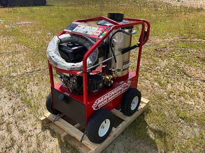 Easy Kleen MAGNUM GOLD 4000 SERIES Pressure Washer