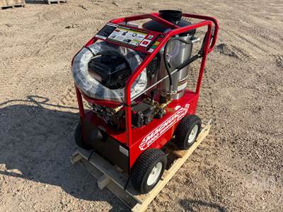 Easy Kleen MAGNUM GOLD 4000 SERIES Pressure Washer