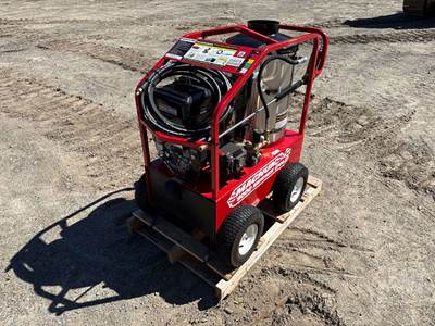 Easy Kleen MAGNUM GOLD 4000 SERIES Pressure Washer