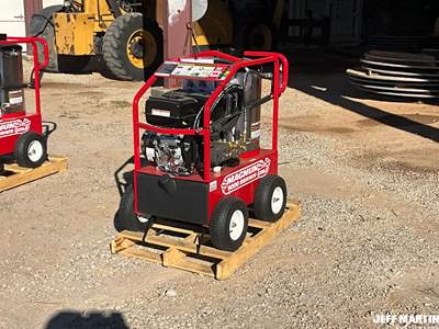 Easy Kleen MAGNUM GOLD 4000 SERIES Pressure Washer
