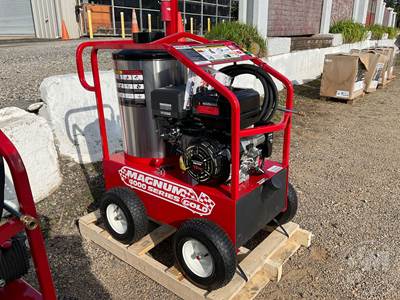 Easy Kleen Magnum 4000 Series Gold Pressure Washer