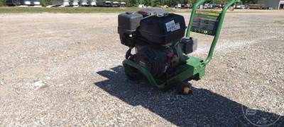 John Deere PR4000GH Pressure Washer