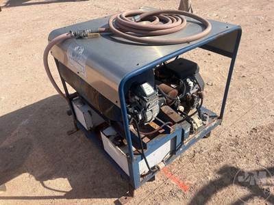 Kohler Pressure Washer