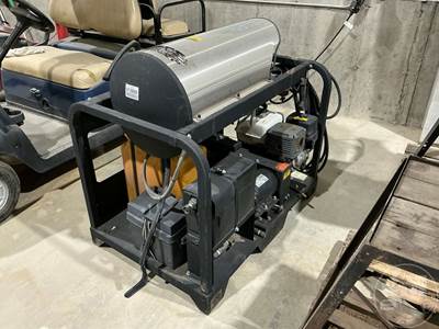 Landa PGHW4-3000E Pressure Washer
